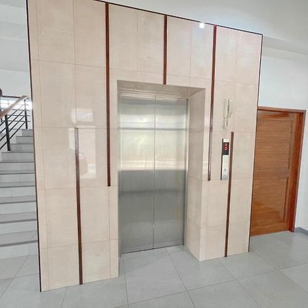 Sc Residences Surat Thani Dış mekan fotoğraf