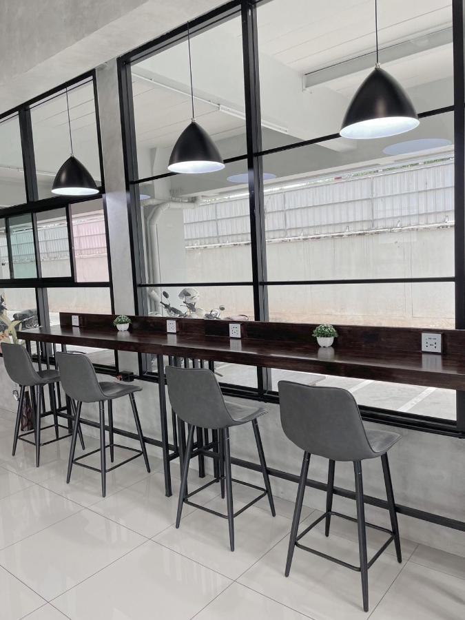 Sc Residences Surat Thani Dış mekan fotoğraf