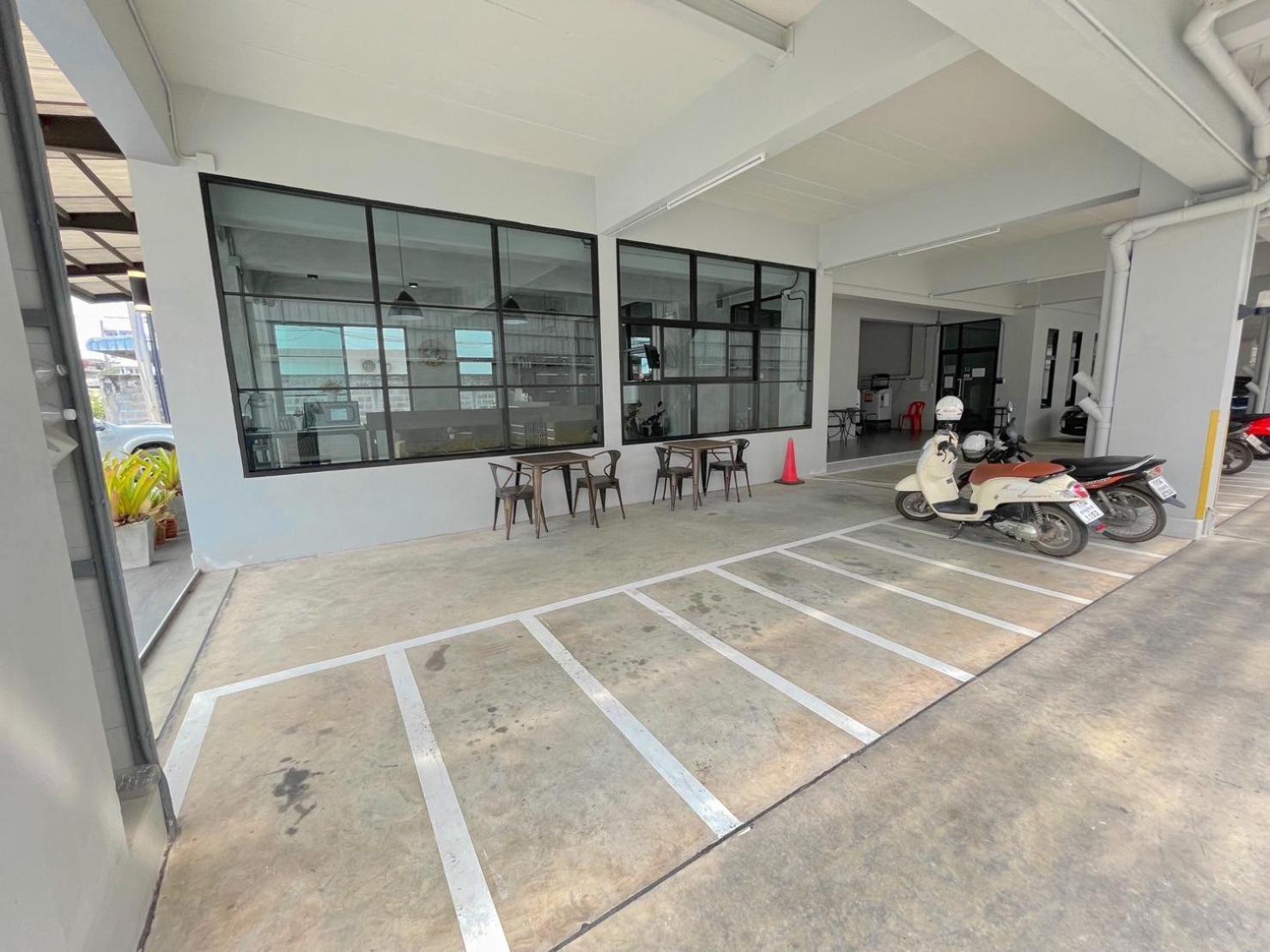 Sc Residences Surat Thani Dış mekan fotoğraf