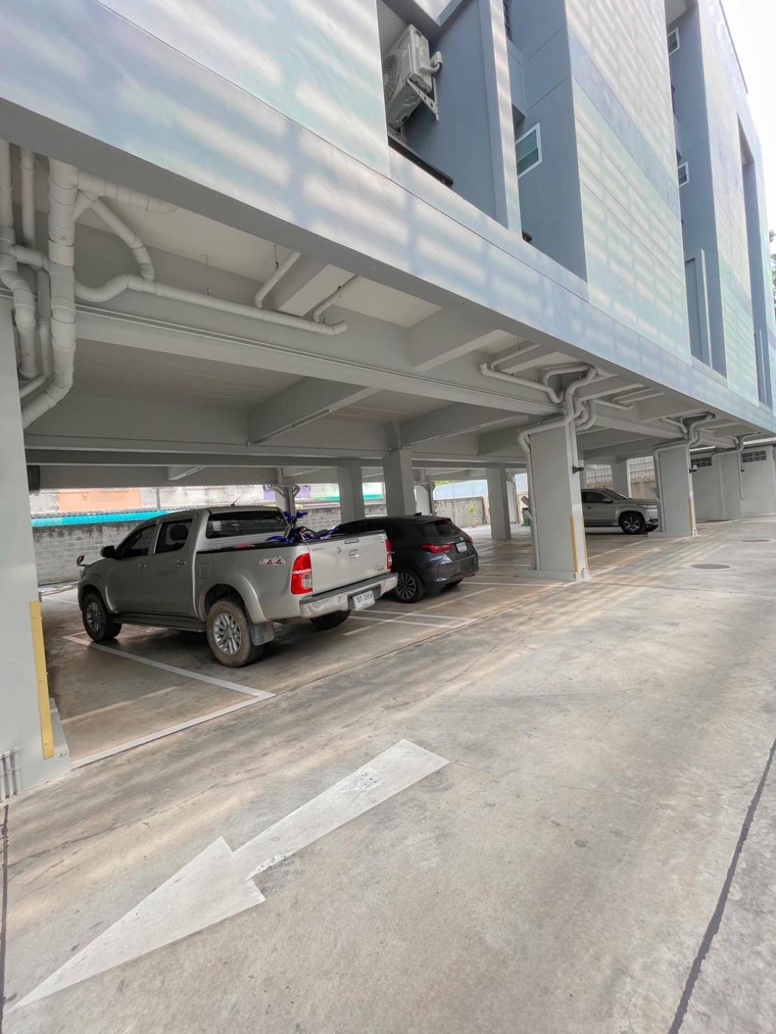 Sc Residences Surat Thani Dış mekan fotoğraf