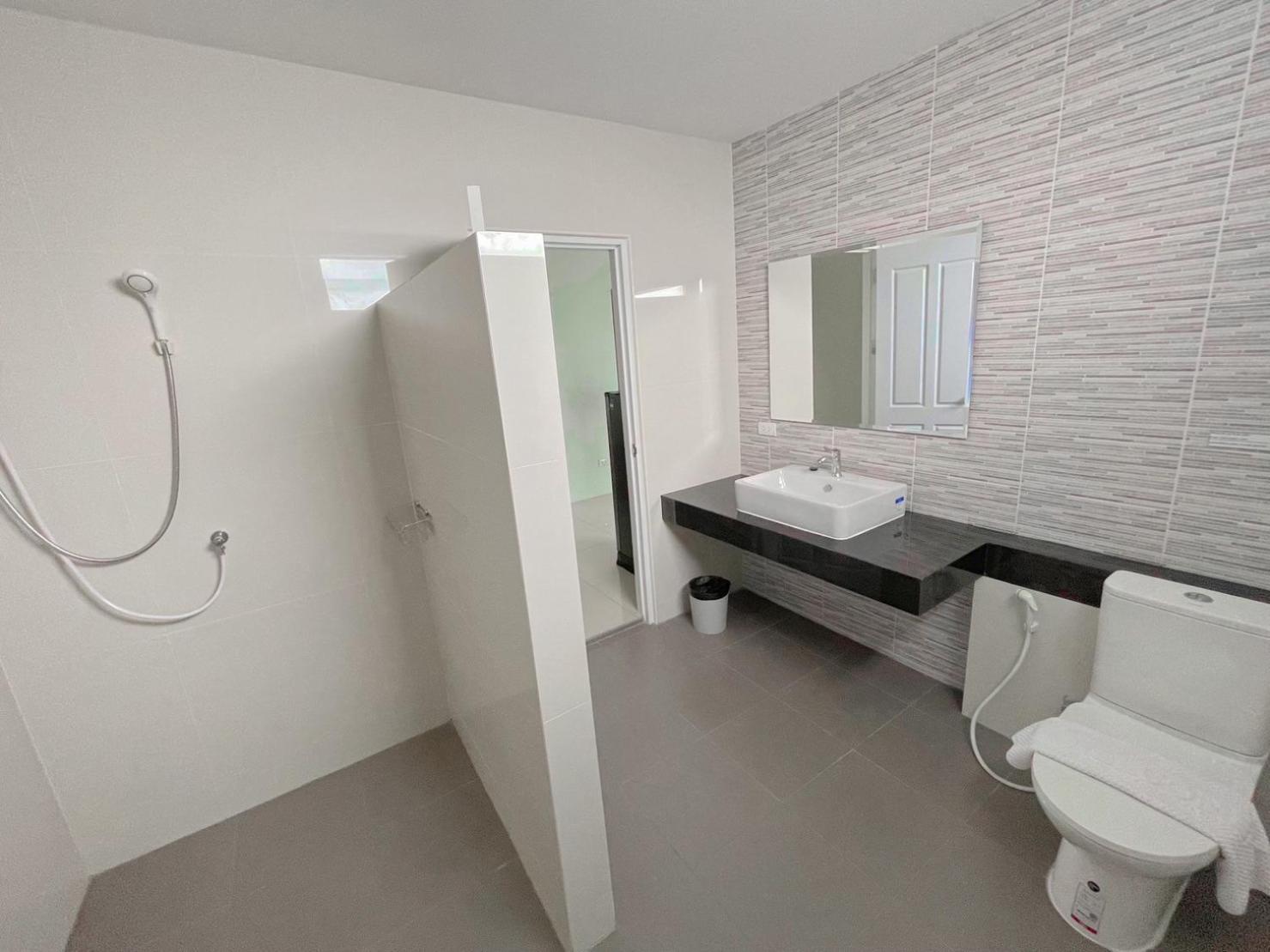 Sc Residences Surat Thani Dış mekan fotoğraf