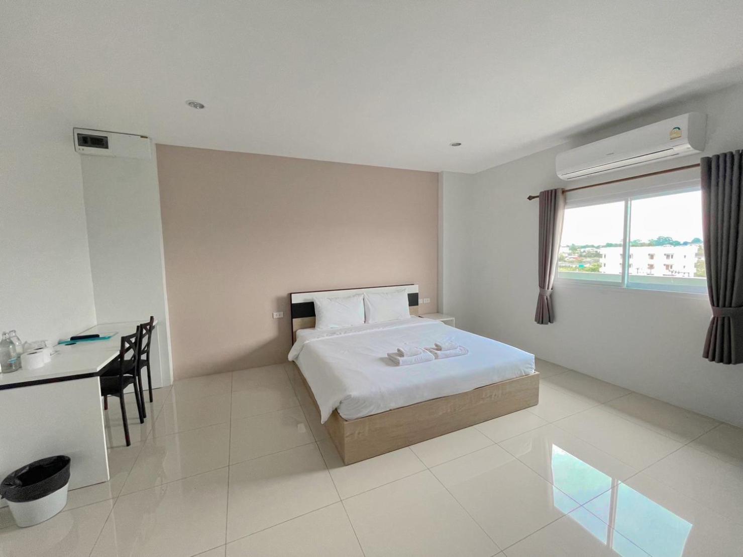 Sc Residences Surat Thani Dış mekan fotoğraf