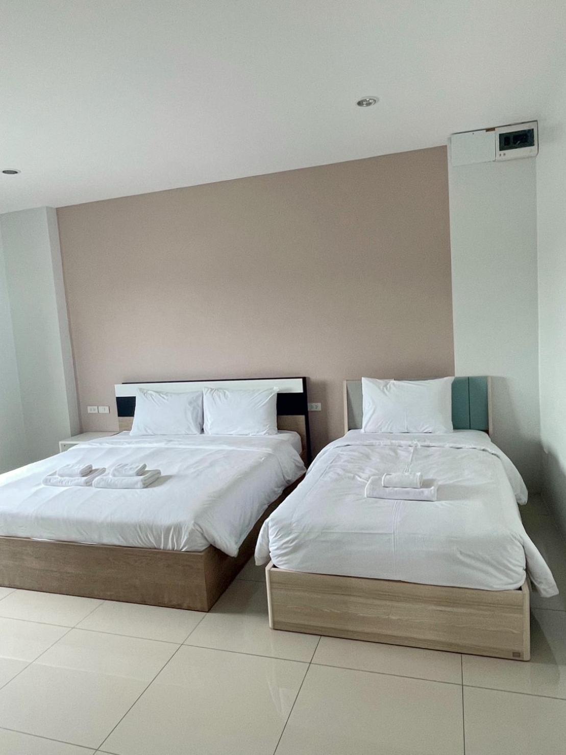 Sc Residences Surat Thani Dış mekan fotoğraf