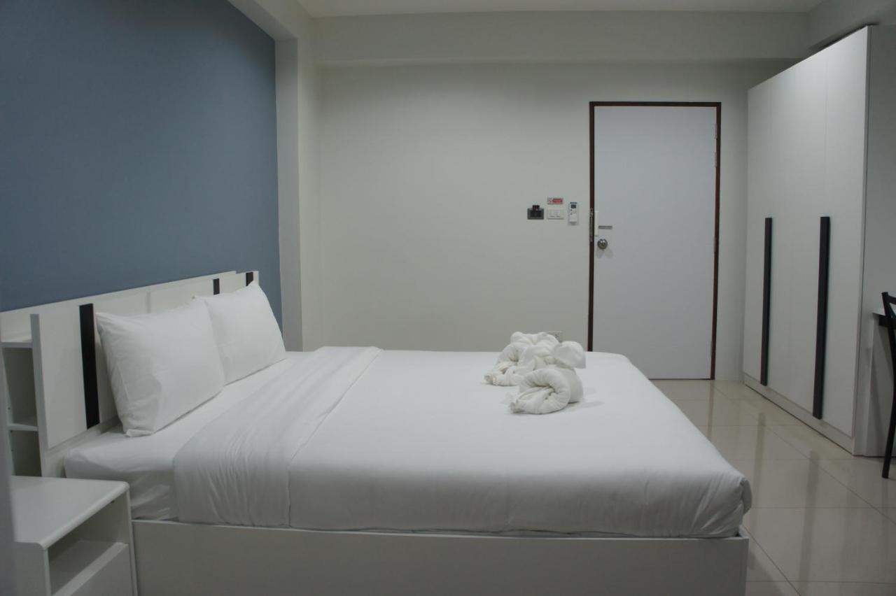 Sc Residences Surat Thani Dış mekan fotoğraf