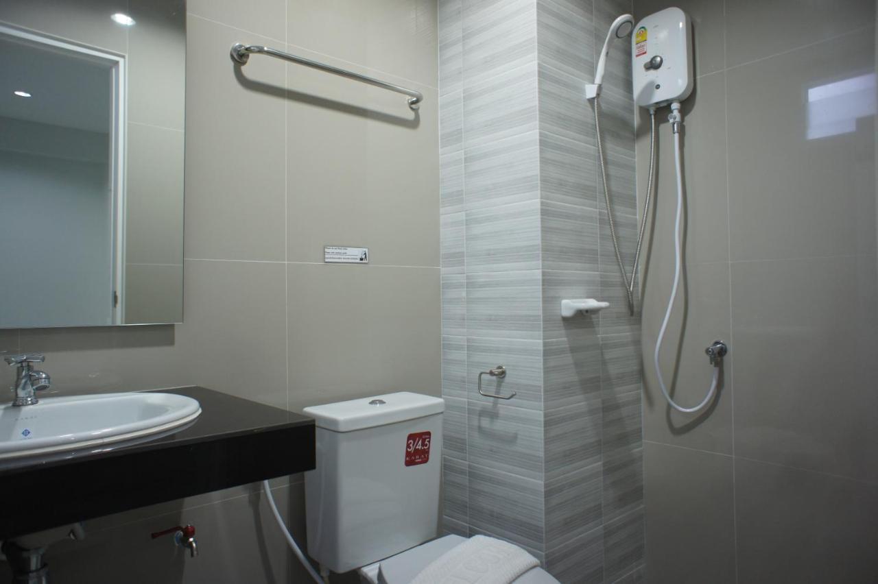 Sc Residences Surat Thani Dış mekan fotoğraf