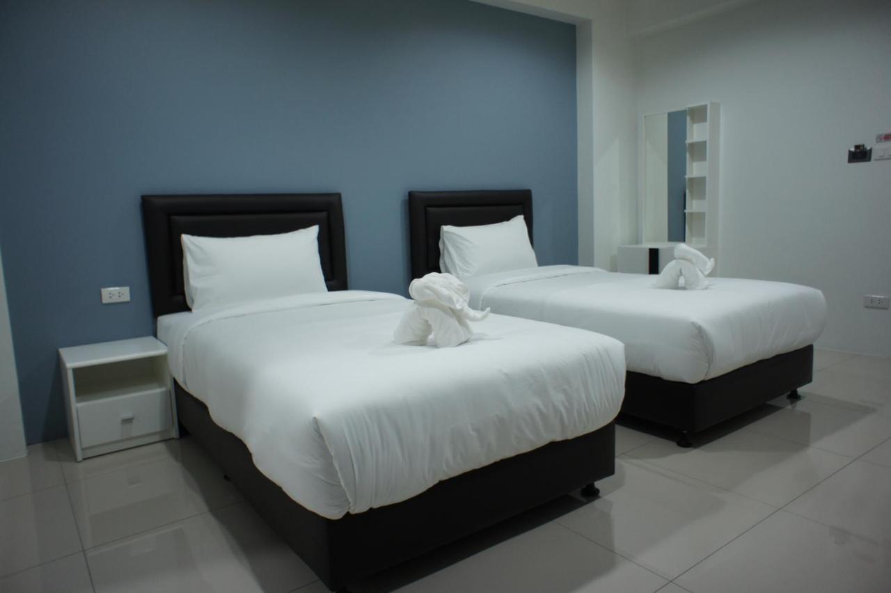 Sc Residences Surat Thani Dış mekan fotoğraf